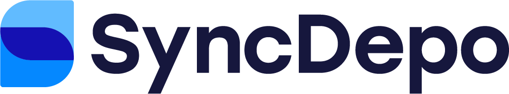 SyncDepo