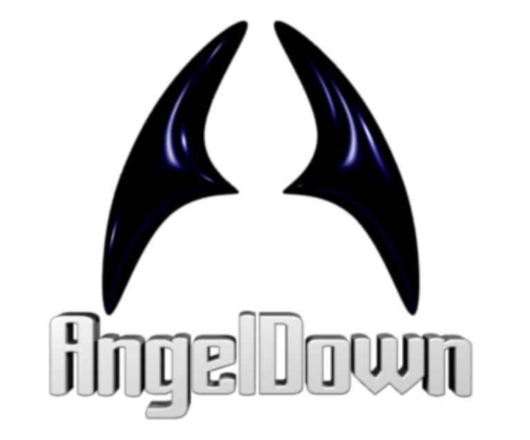 angeldown logo